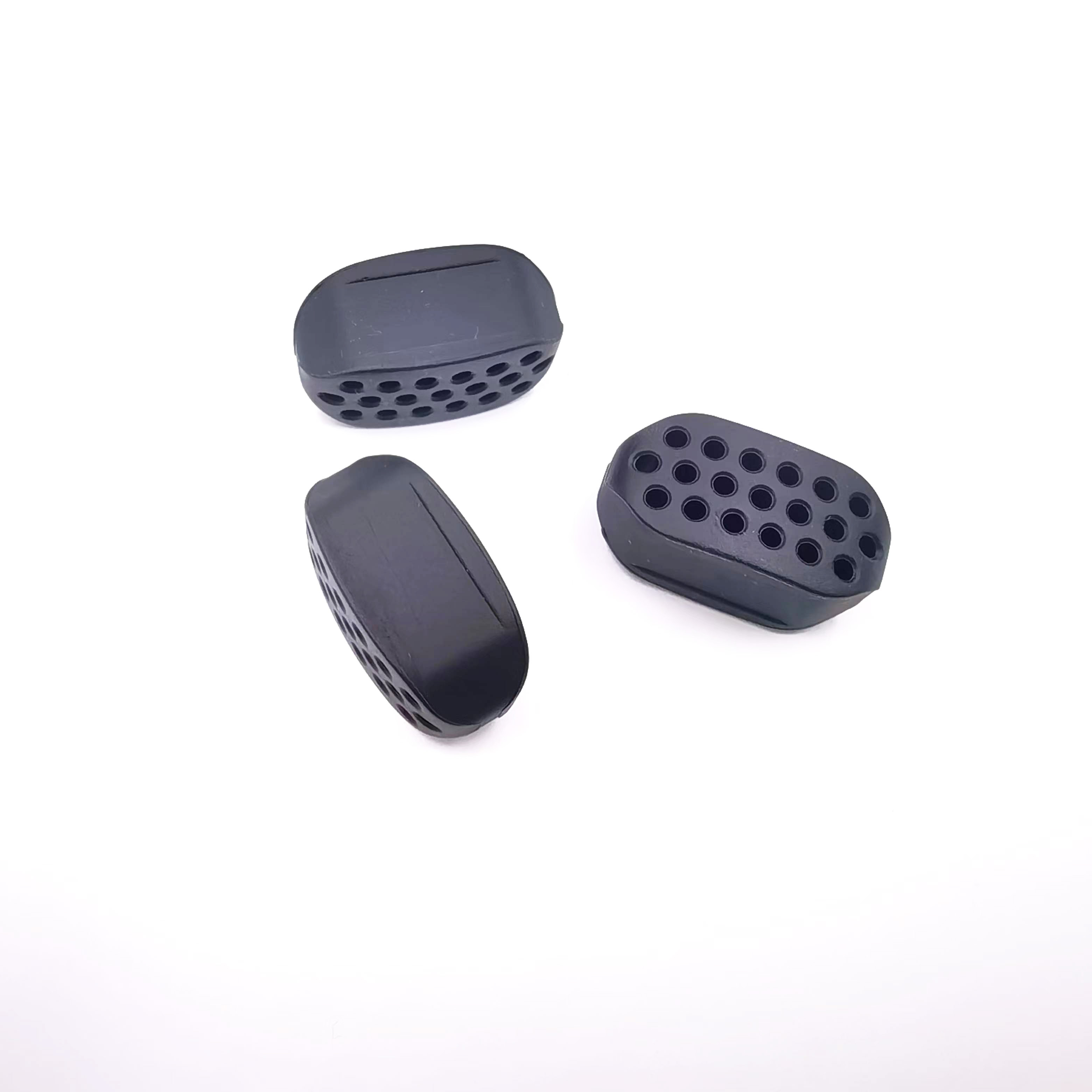 Custom Silicone Facial Muscle Jawline Exerciser Masseter Trainer Fitness Equipment For Face And Jaw