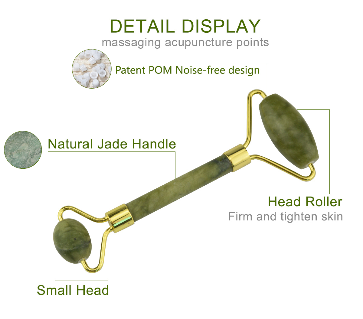 Jade Roller 2