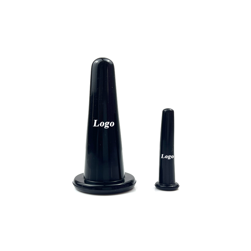 Silicone Cupping Set Product Image