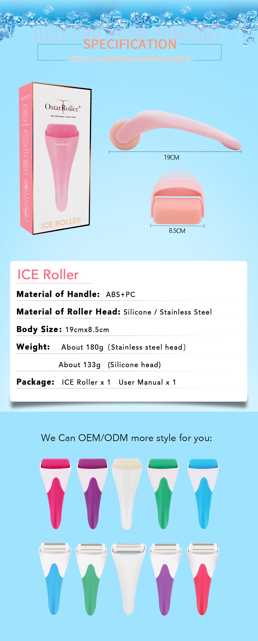 Product Showcase 6