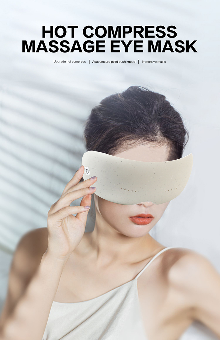 Eye Massager Feature 2