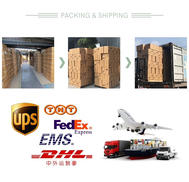 Packaging Details