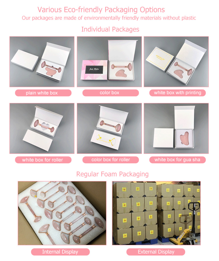 Product packaging