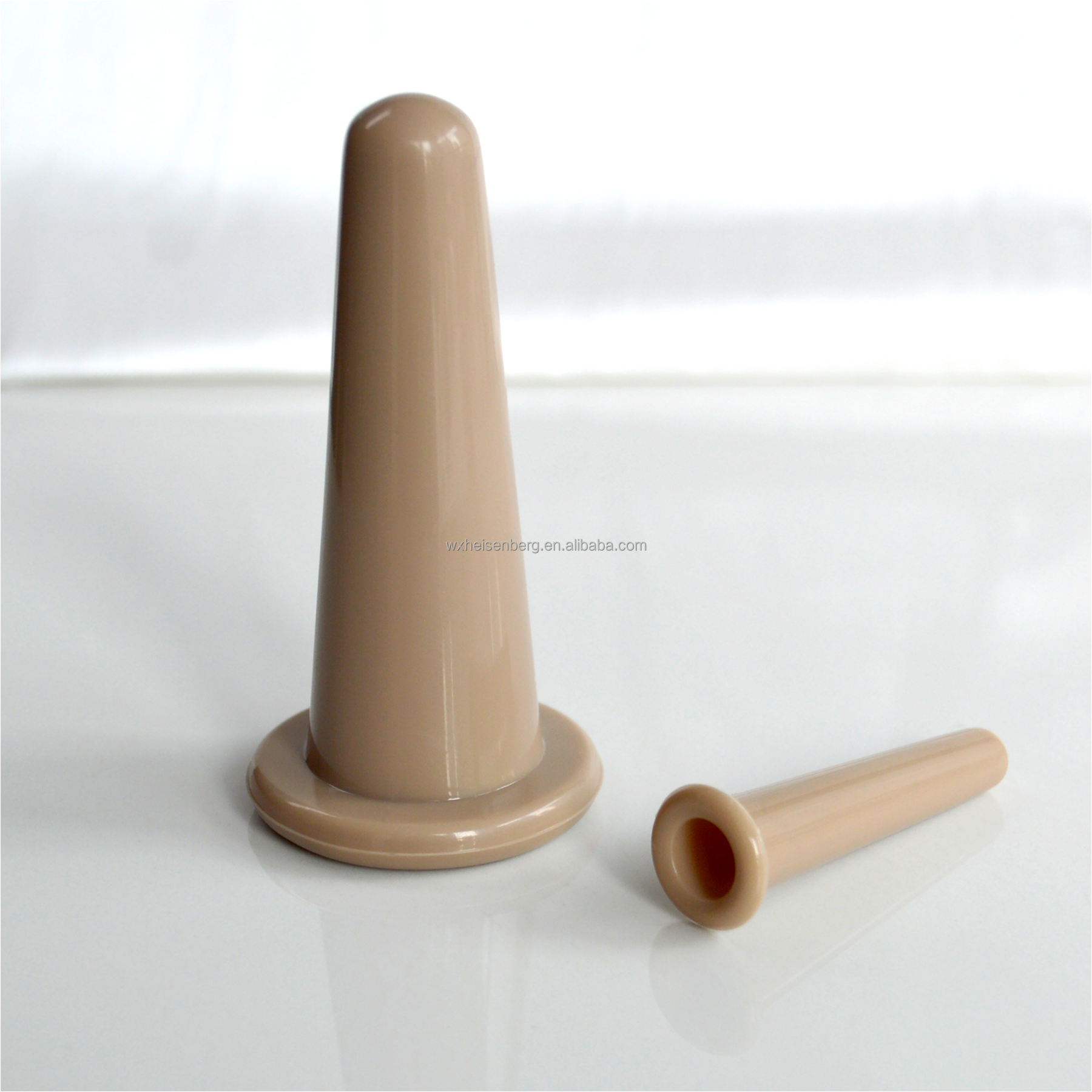 Silicone Facial Cupping Set Details 2