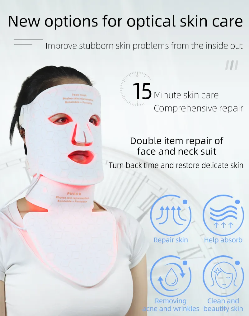 Beauty Device Specification 2