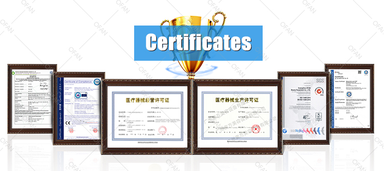 Certification Documents