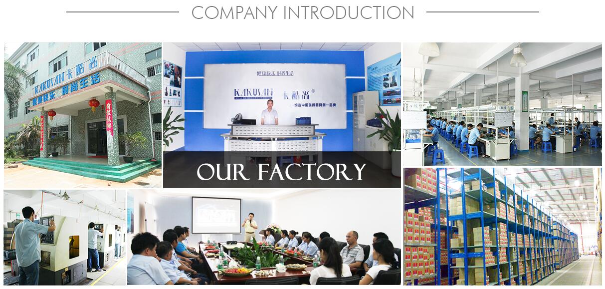 Production Facility