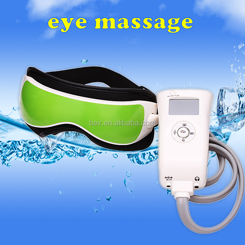 Eye massager feature 3