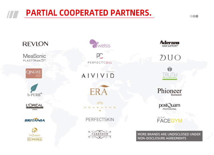 Cooperative Partner