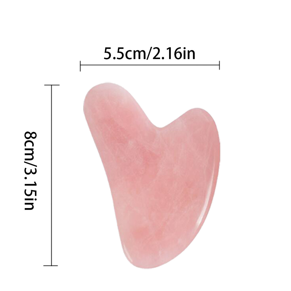 Gua Sha Massage Tool 2