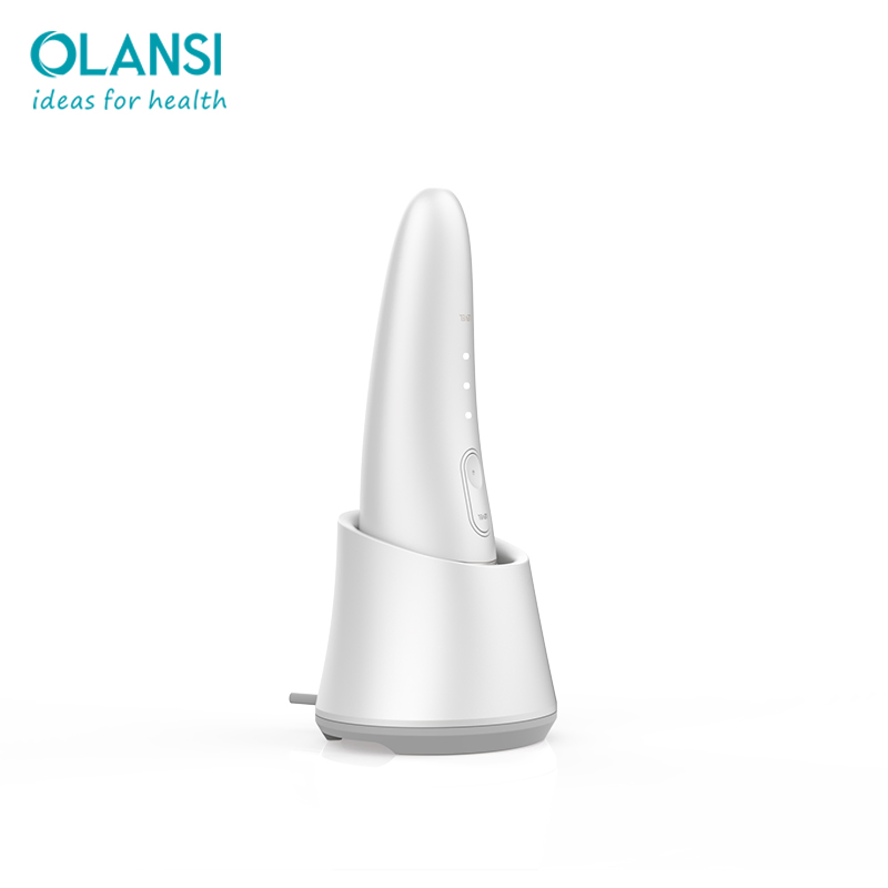 Hot Sell RF &amp; EMS Beauty Instrument Facial Massager for Women Home Use
