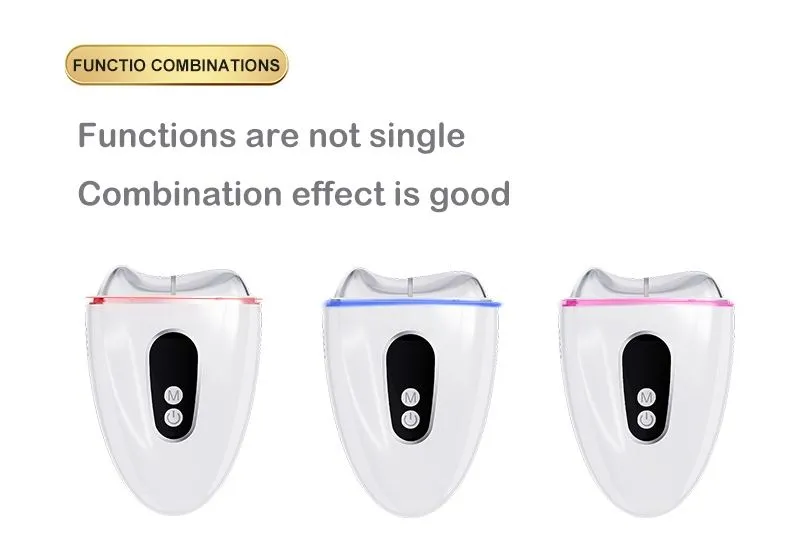 Home Facial Massager