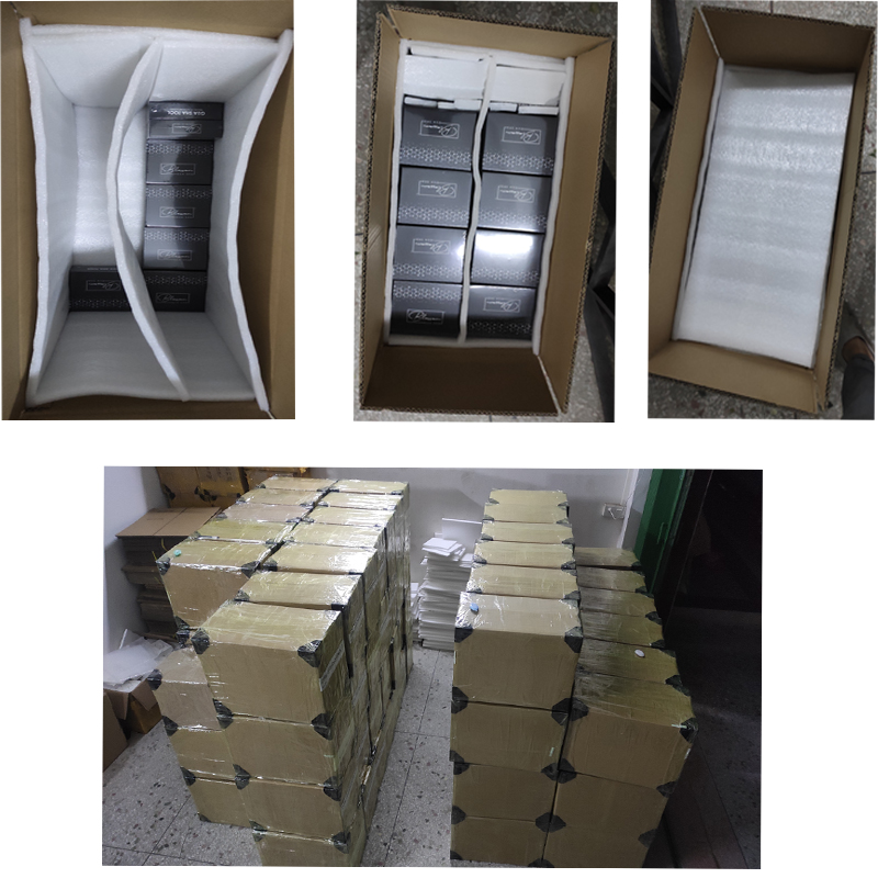 Internal Protective Packing Material