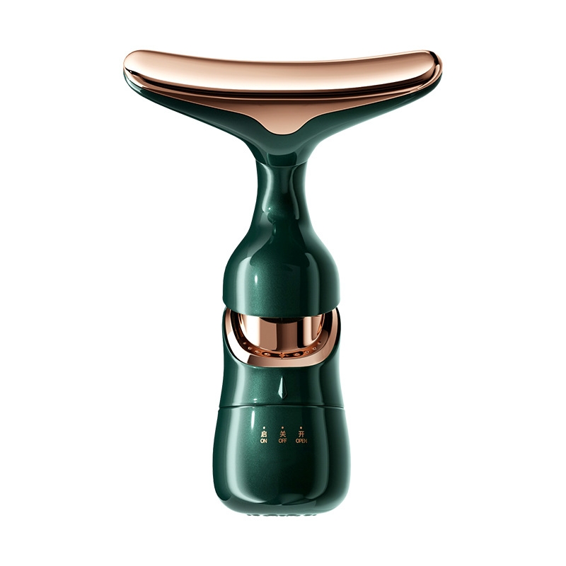 Beauty Tools Instrument Anti Aging Face And Neck Lifting Beauty And Skincare Tools Wrinkle Remover Instrument For Home Use