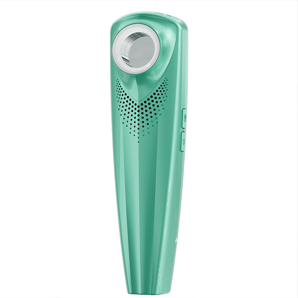 Portable Rechargeable Milk Light Beauty Device