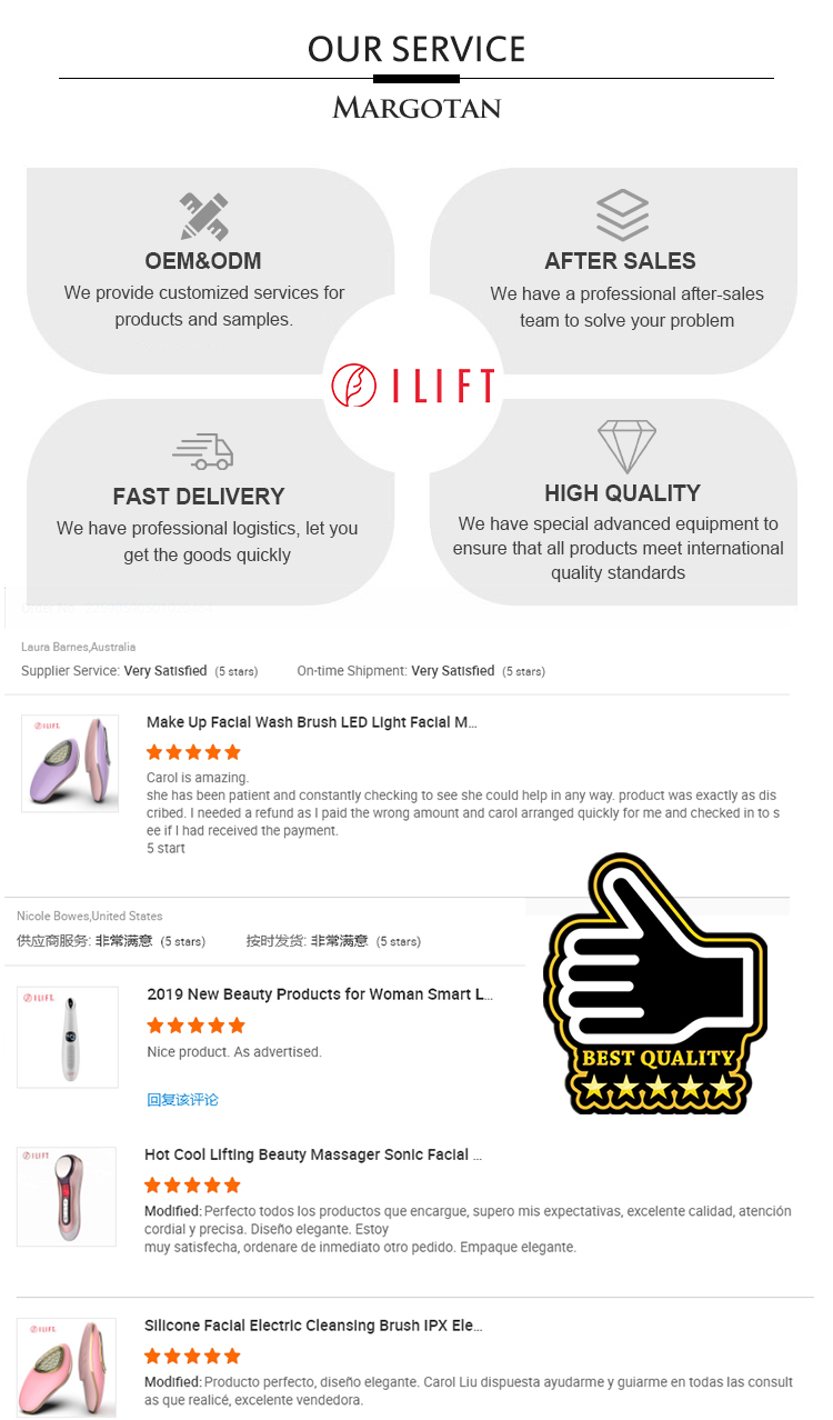 Why Choose Us Features