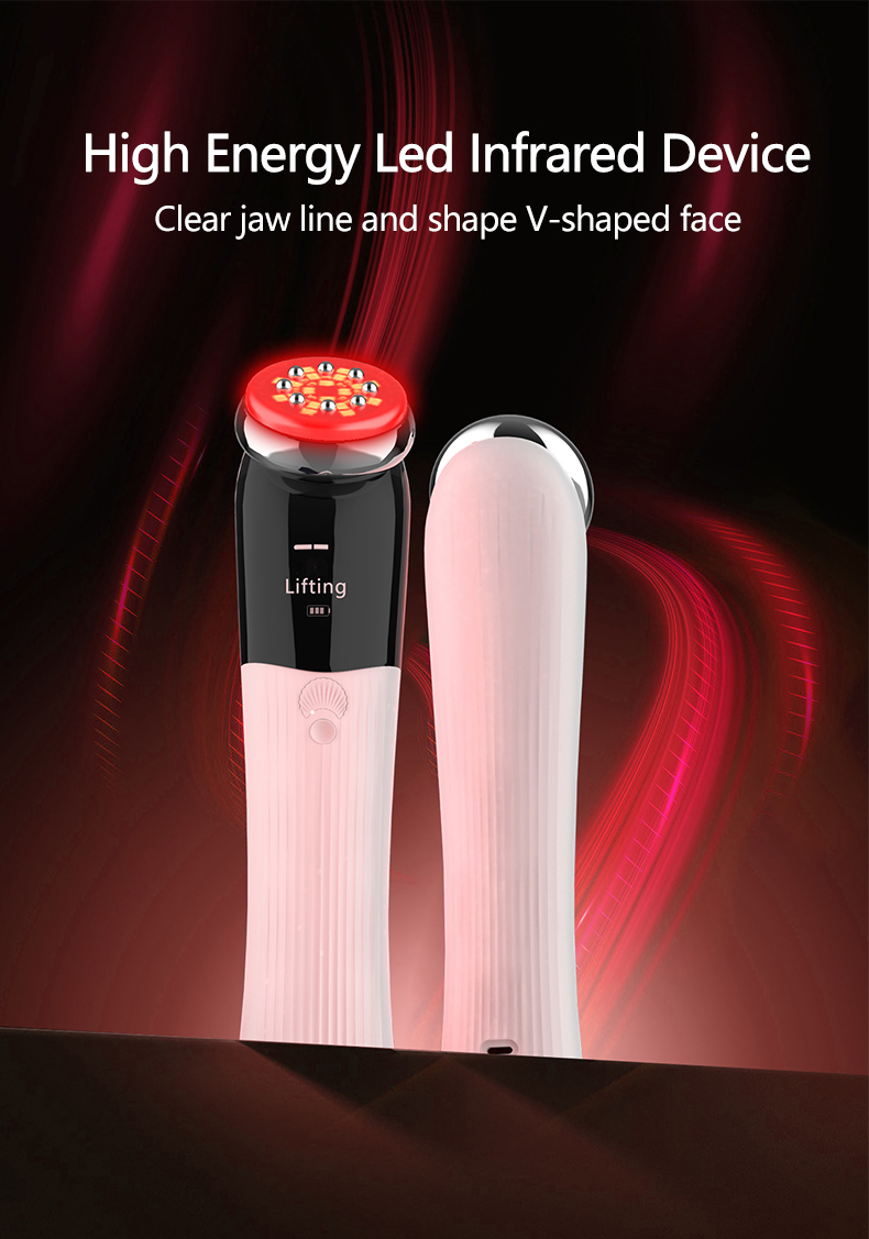 EMS Skin Lifting