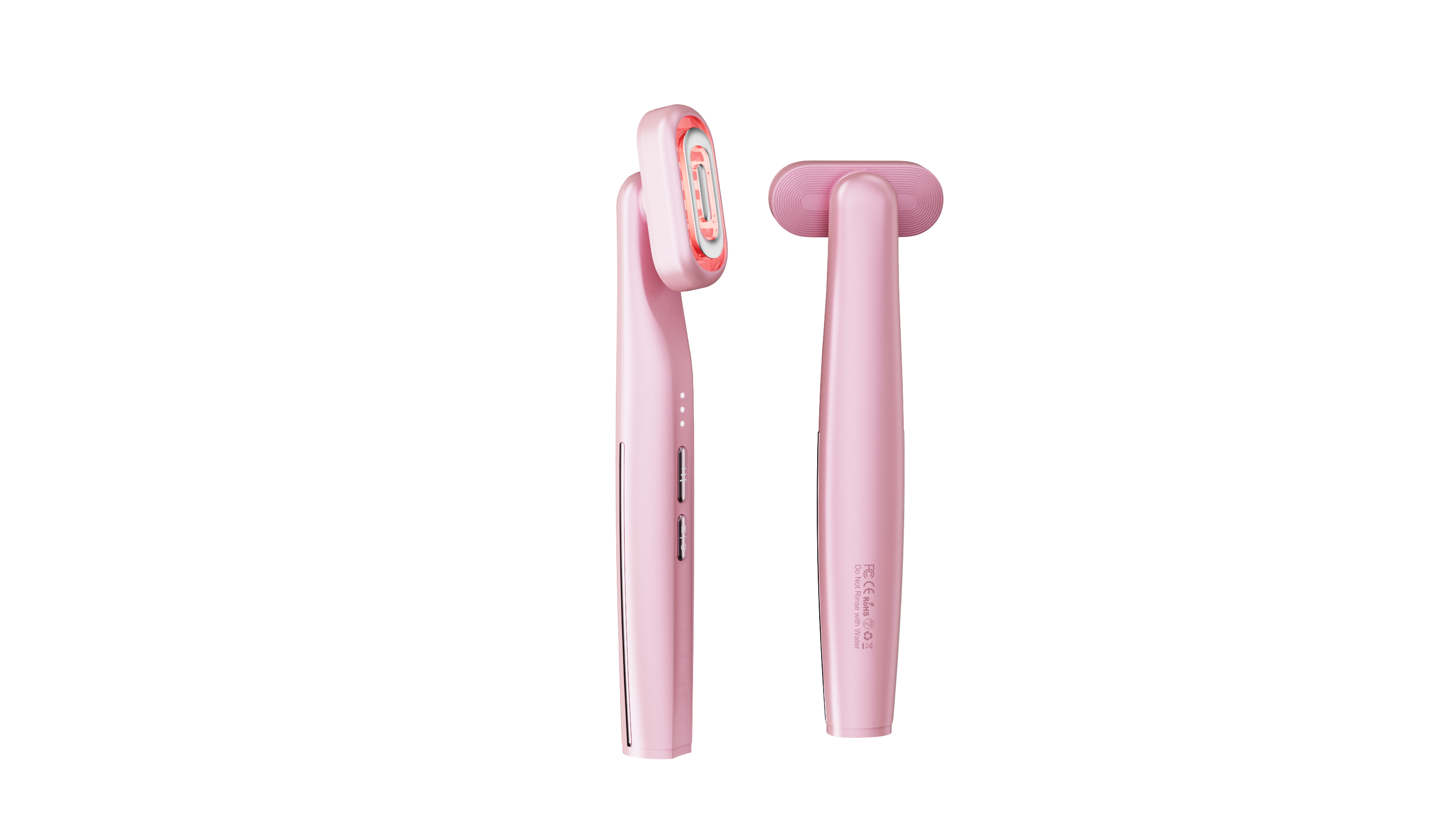 Face Eye Lift Roller Vibrational Technology To Tighten Skin Lift Remove Eye Wrinkles