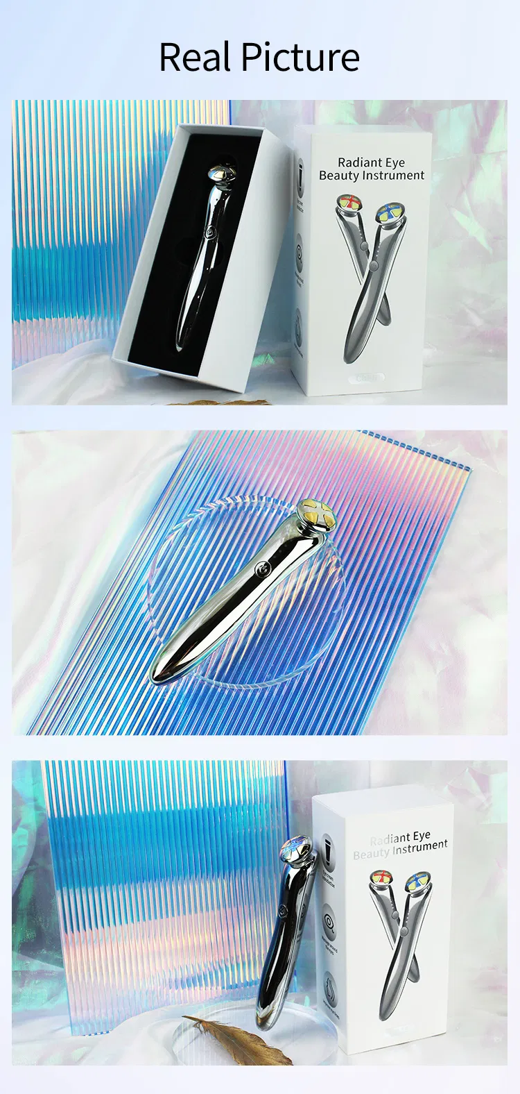 RF Eye Beauty Instrument detail 9