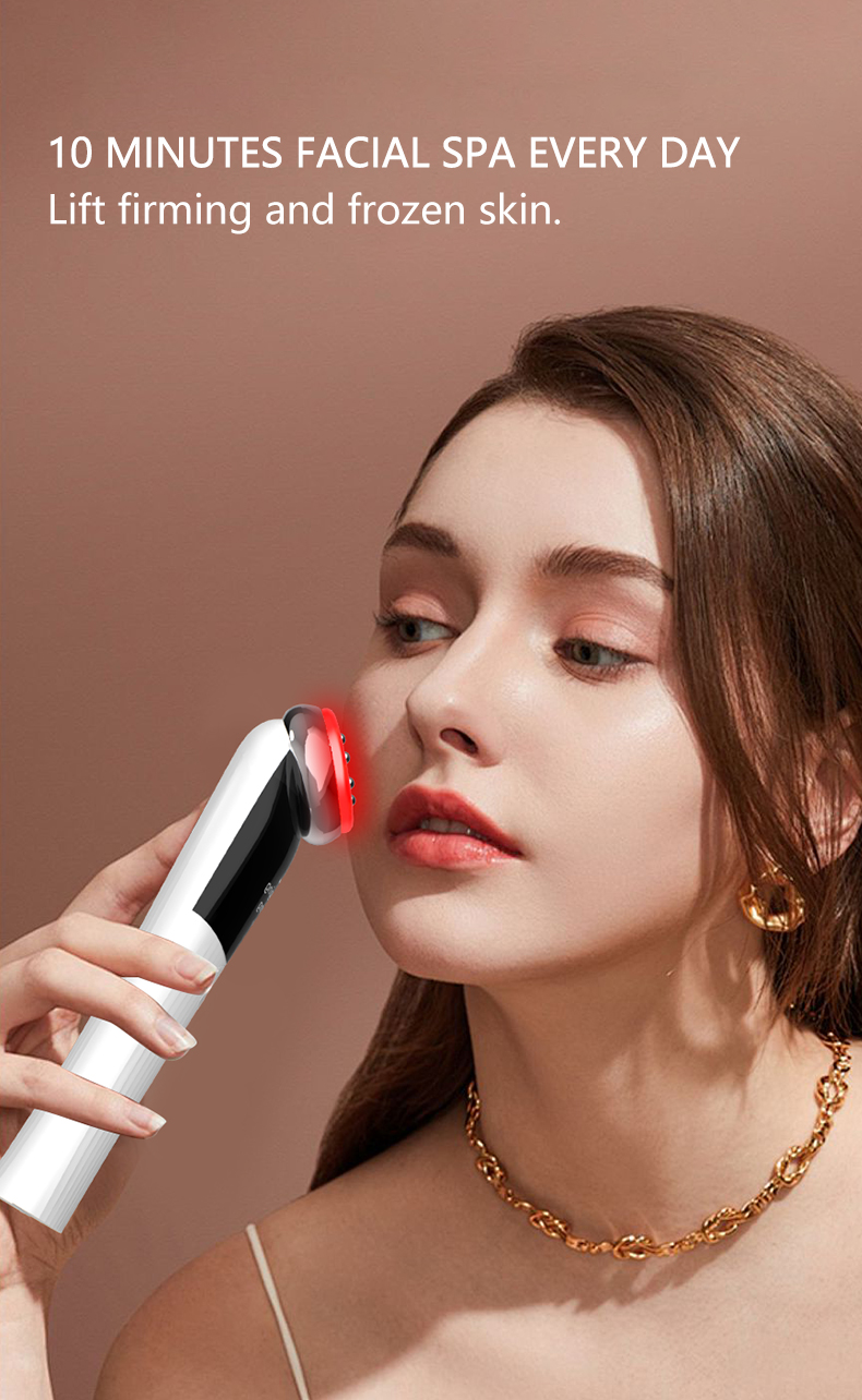 Beauty Device