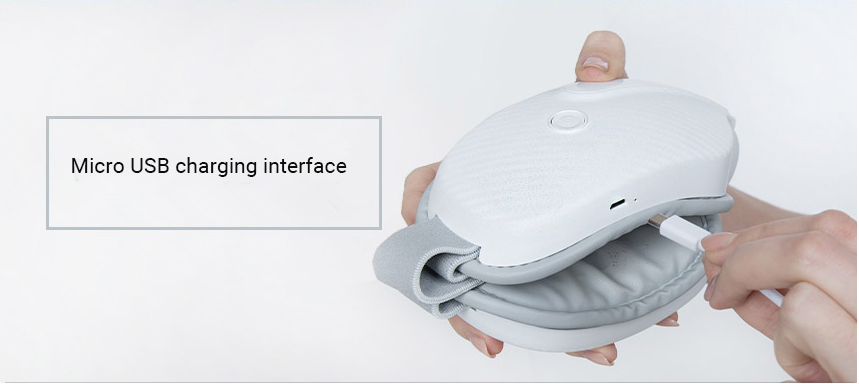 Effective In Relieving Fatigue Eye Massager Air Pressure Vibration For Eye Relief Heat Compress Eyes Care With Music Digital