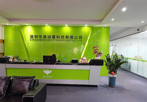 Manufacturing facility