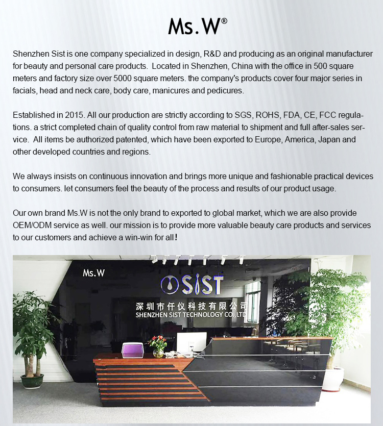Company Profile