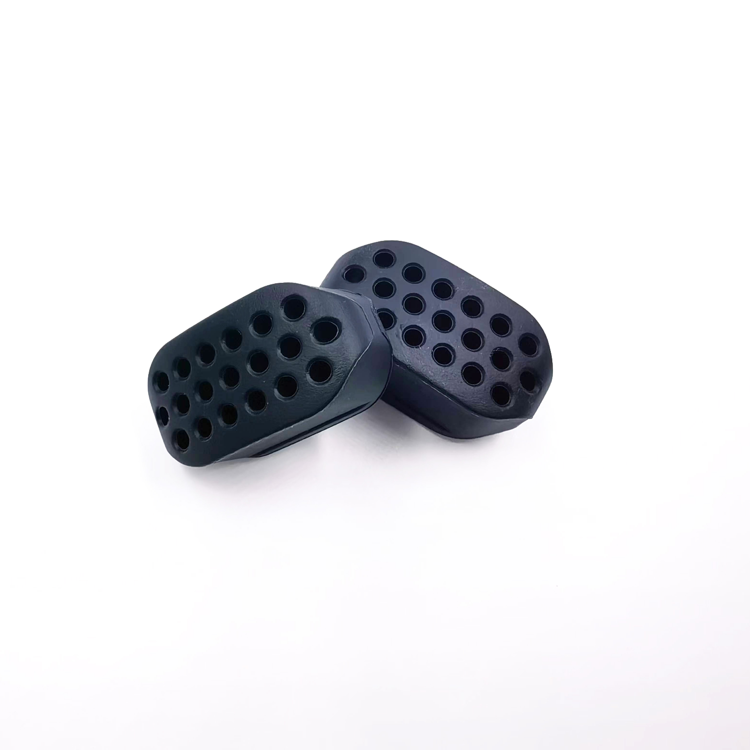 Custom Silicone Facial Muscle Jawline Exerciser Masseter Trainer Fitness Equipment For Face And Jaw