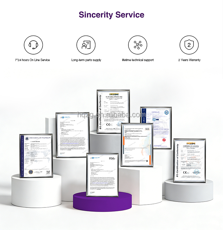 Company Showcase 1