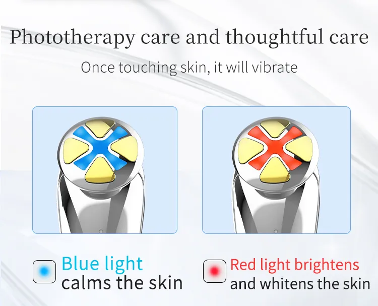 RF Eye Beauty Instrument detail 6