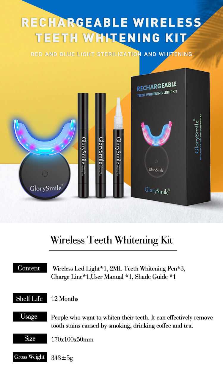 Teeth Whitening Kit Image 2