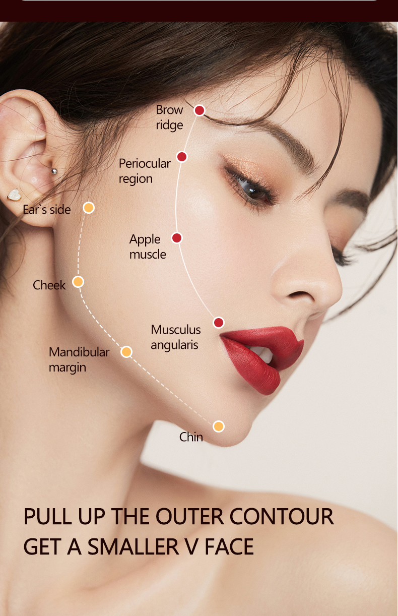 Skin device