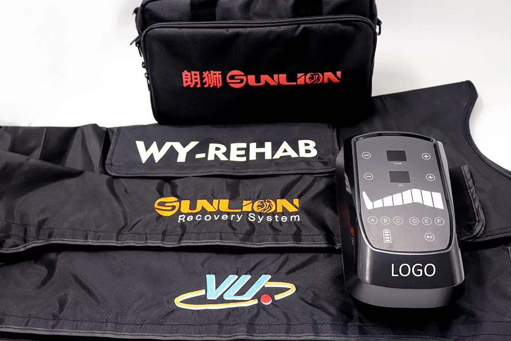 Custom logo support