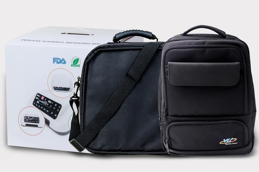 Customized package support