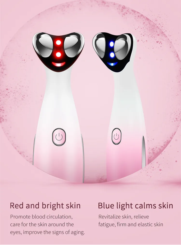 Eye Beauty Massager Details 6