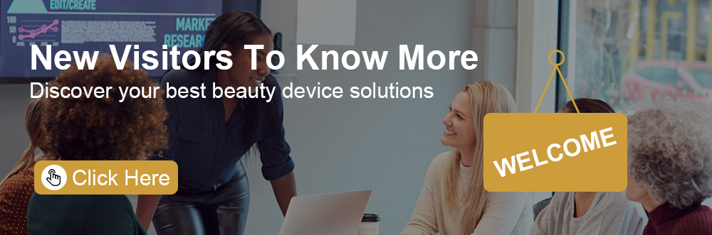 Skincare Device