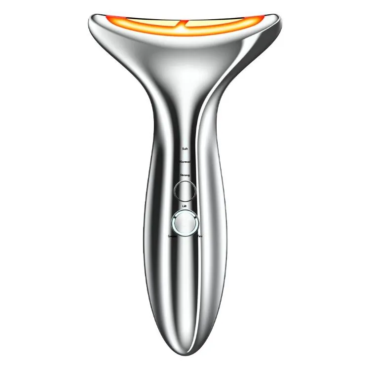 Beauty Device Display