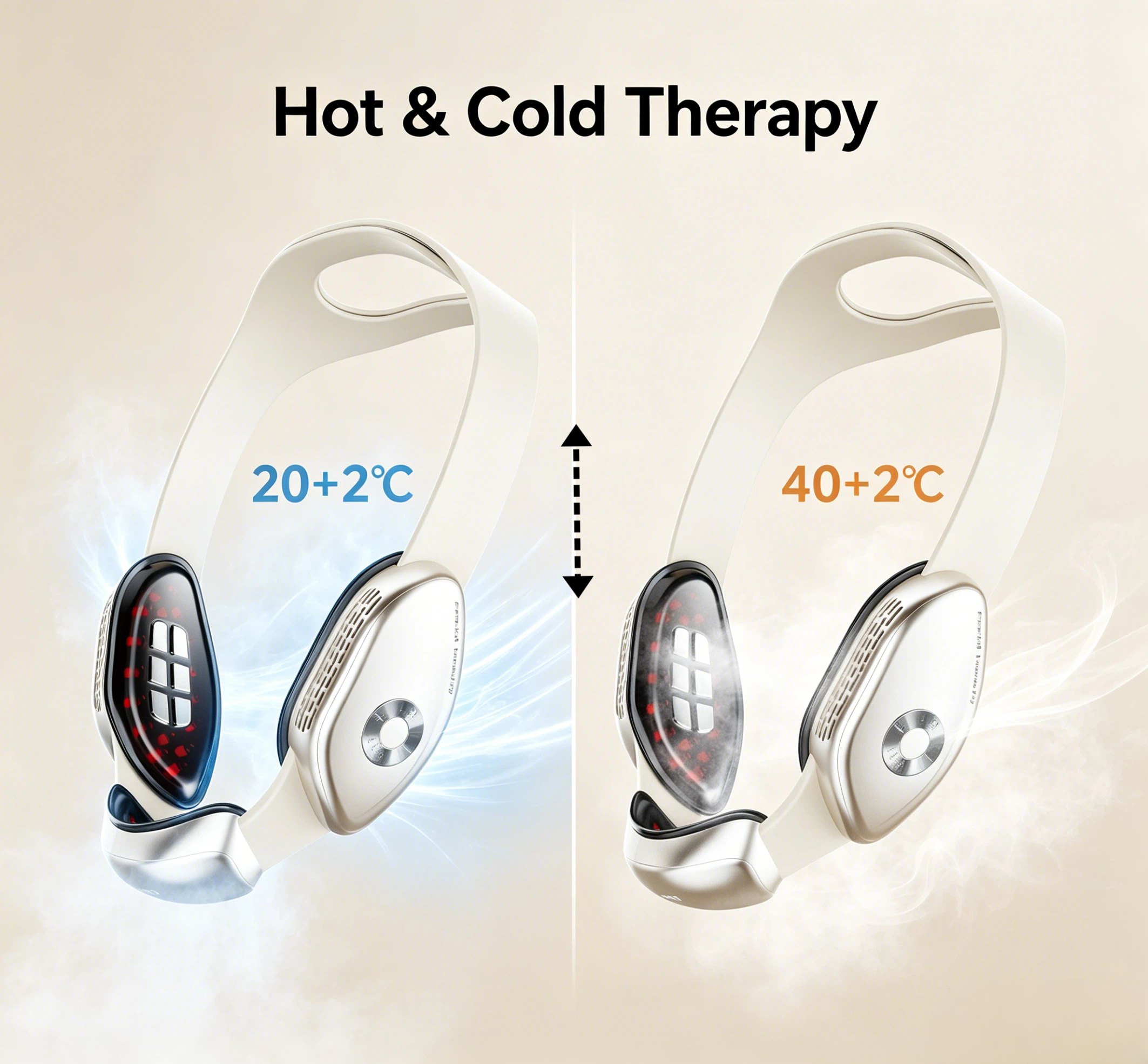 Type-C Rechargeable Face Massager with 70-Minute EMS Pulse Lightweight 235g V-Line Tool for Travel and On-the-Go Use