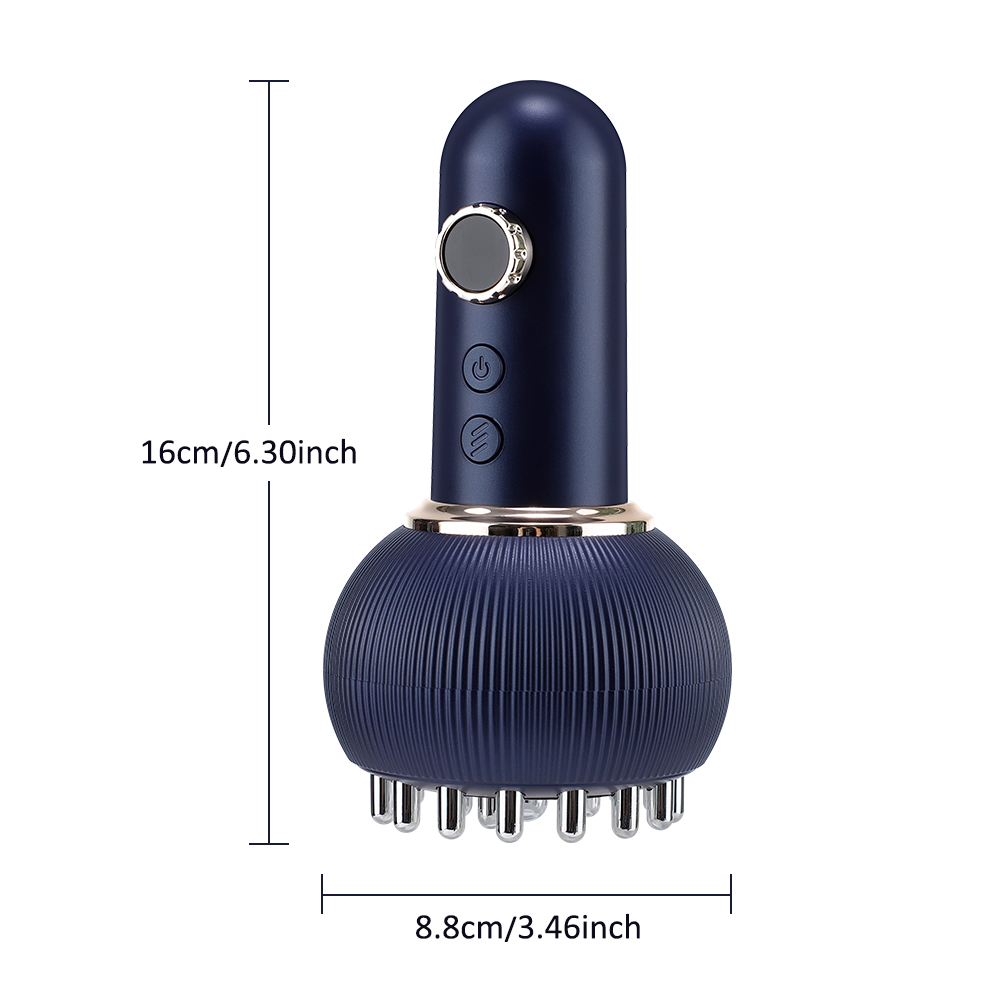 Smart Meridian Brush Features 9