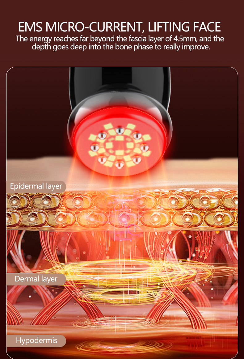 Red Light Therapy