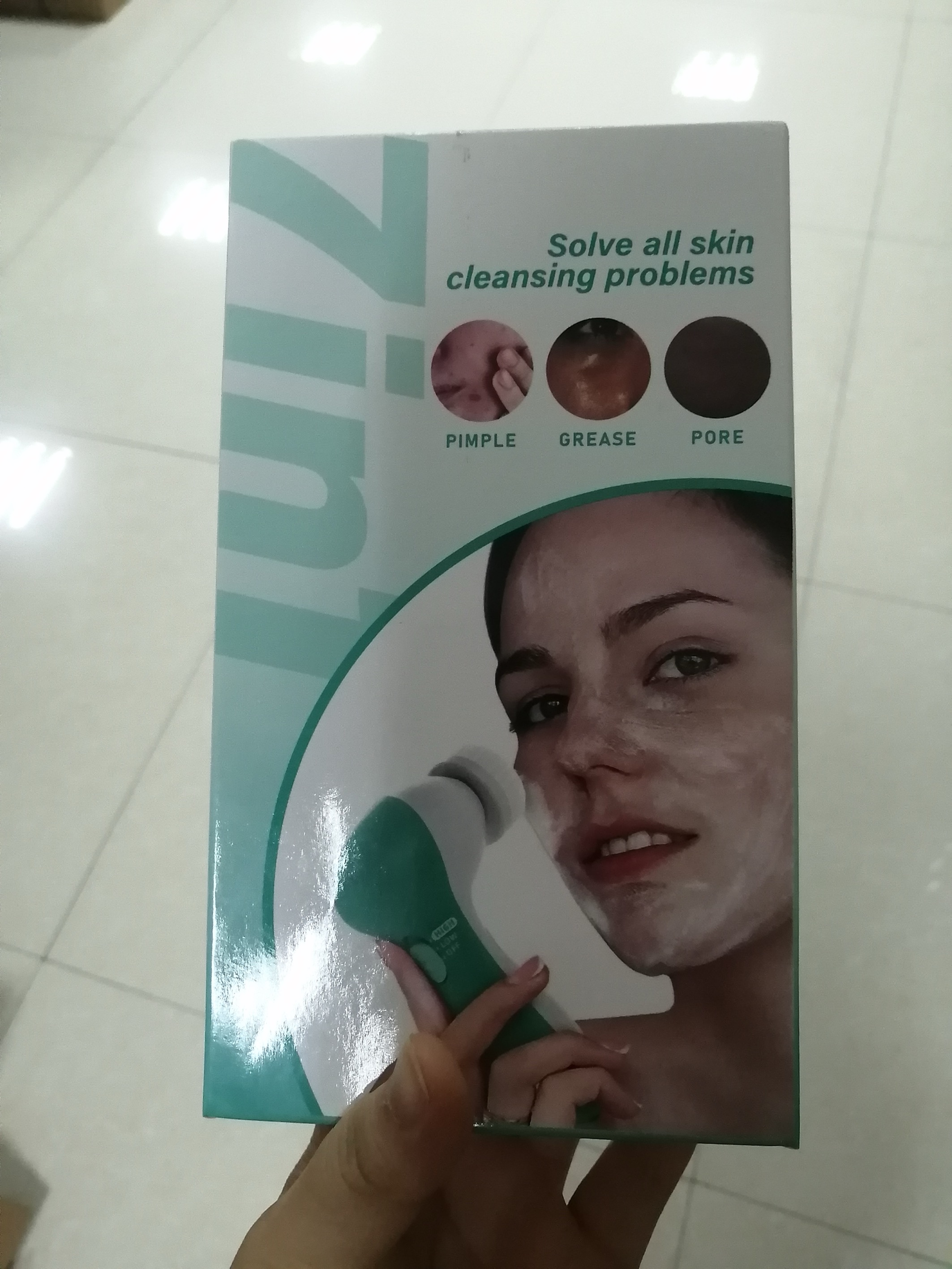 Packaging 3