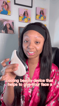 Face Massager feature 3