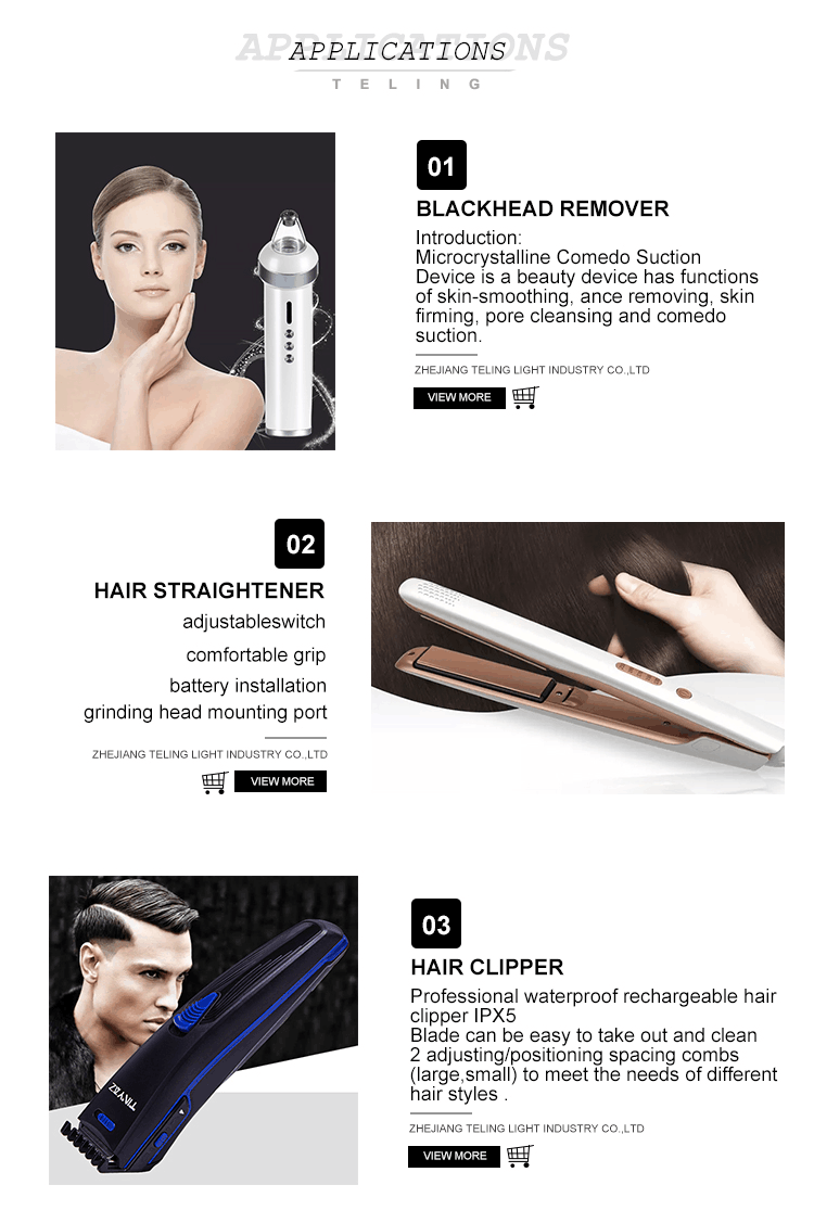 Professional Multifunctional Portable Rechargeable Pen Massager Warm Anti Wrinkle Electric Eye Massage
