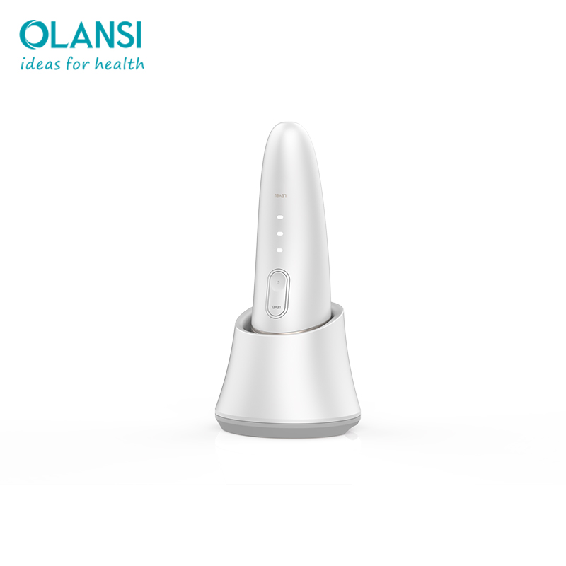 Hot Sell RF &amp; EMS Beauty Instrument Facial Massager for Women Home Use
