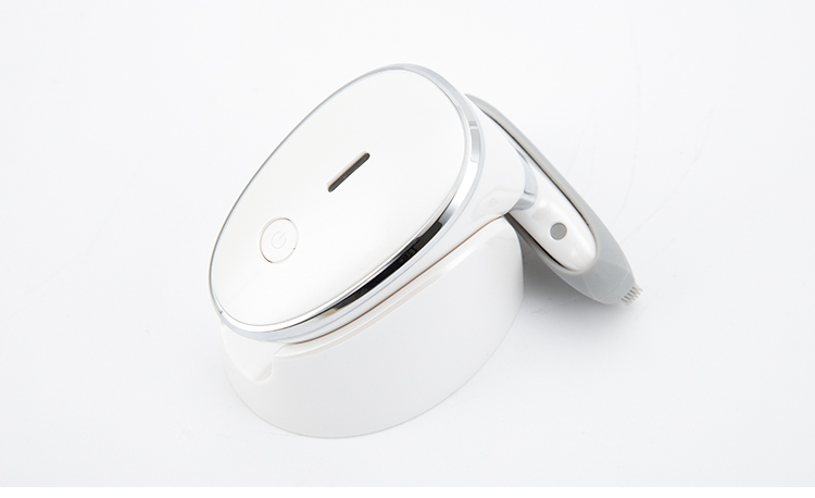 Portable 5-in-1 Microcurrent Face Lift Machine