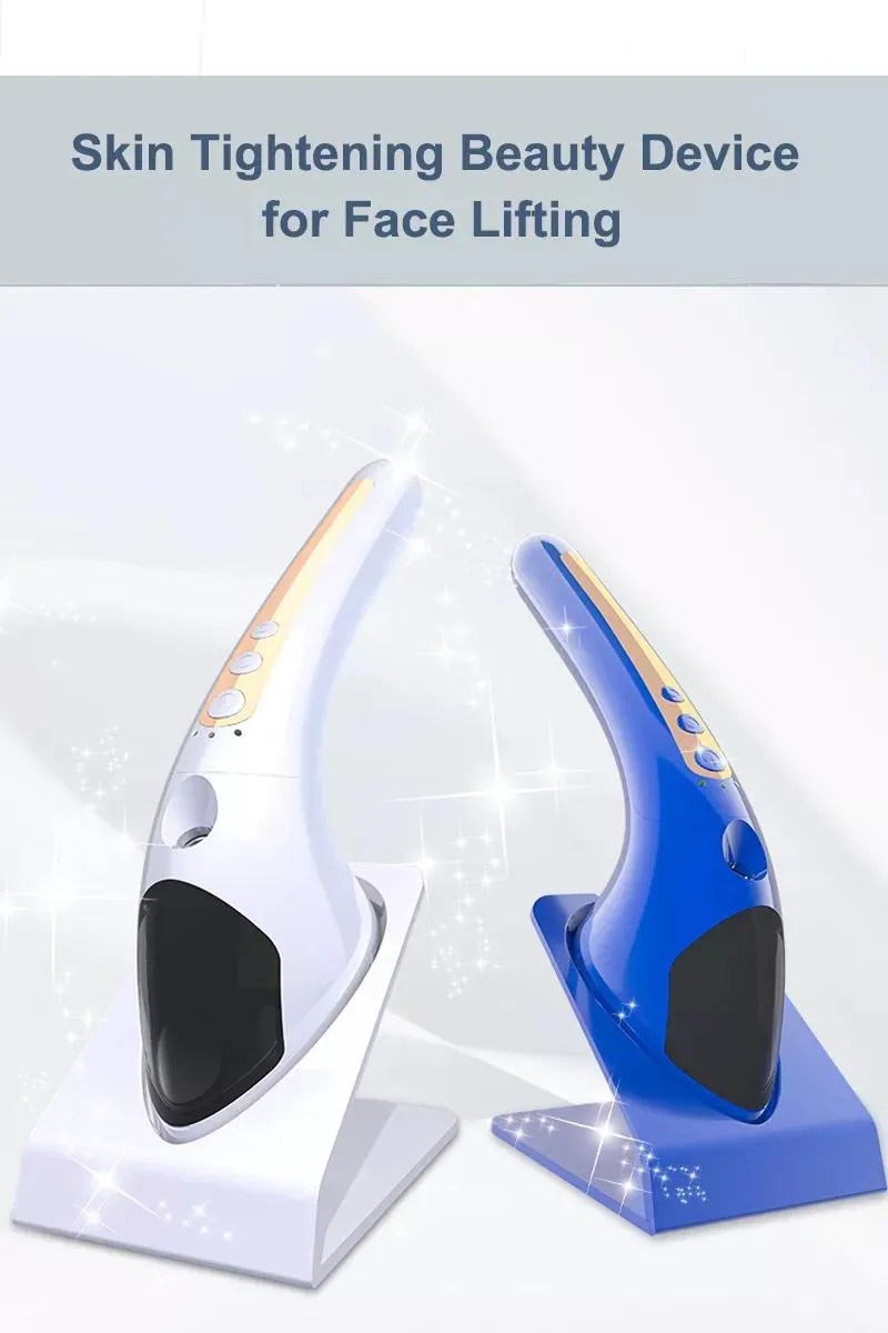 Household RF Beauty Instrument