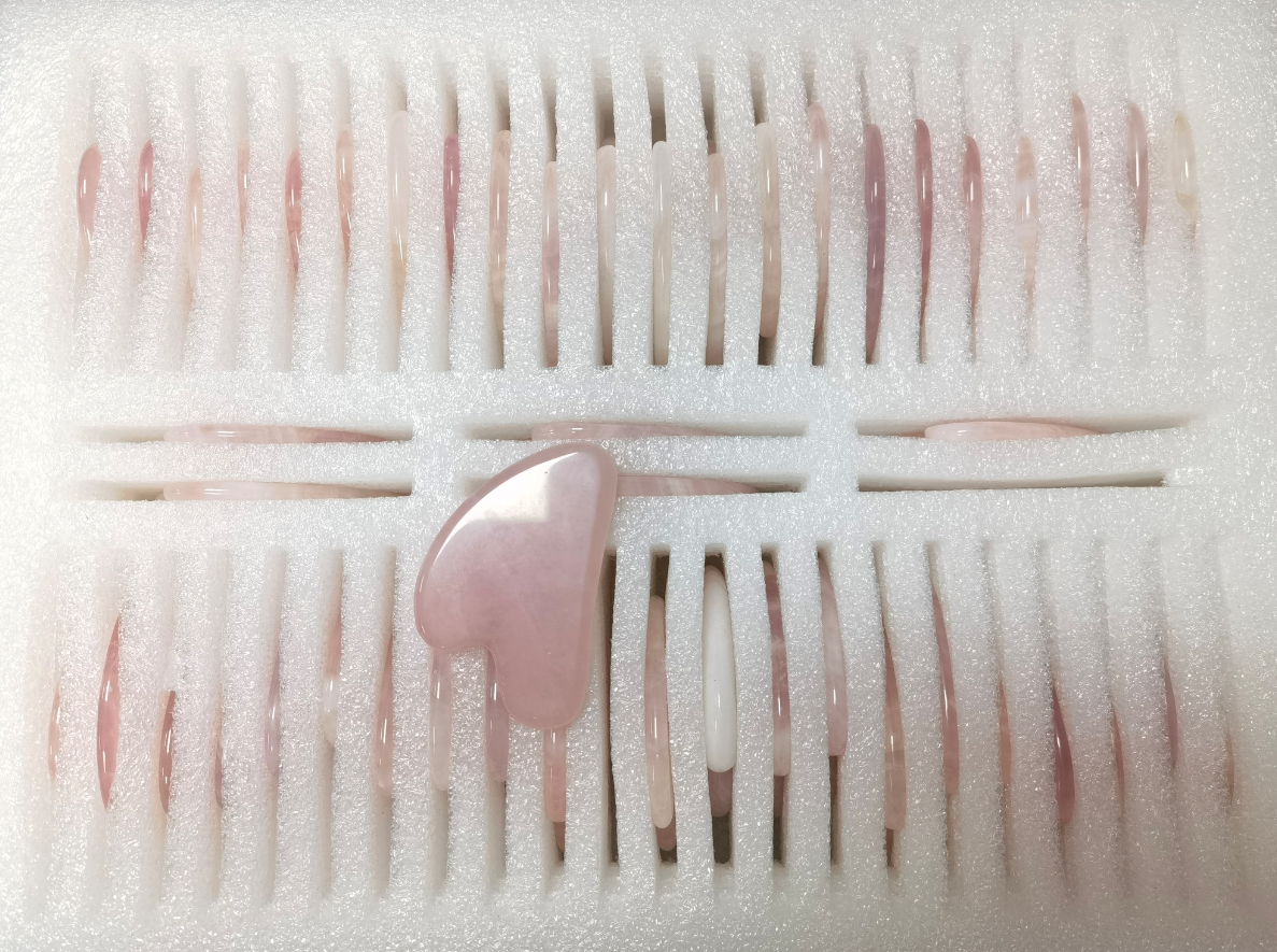 Gua Sha Massage Tool 9