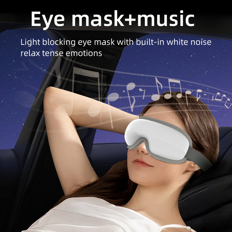 Eye Massager Detail 8