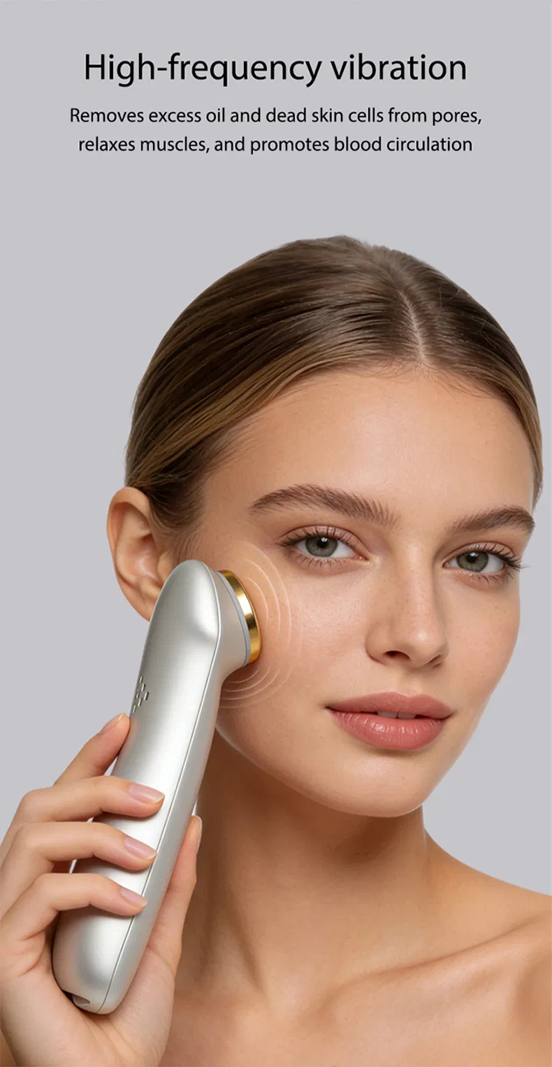 Electroporation Beauty Device
