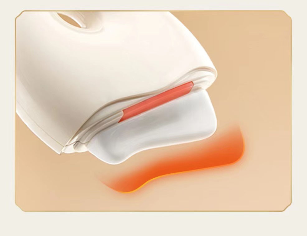Gua Sha Detail 3